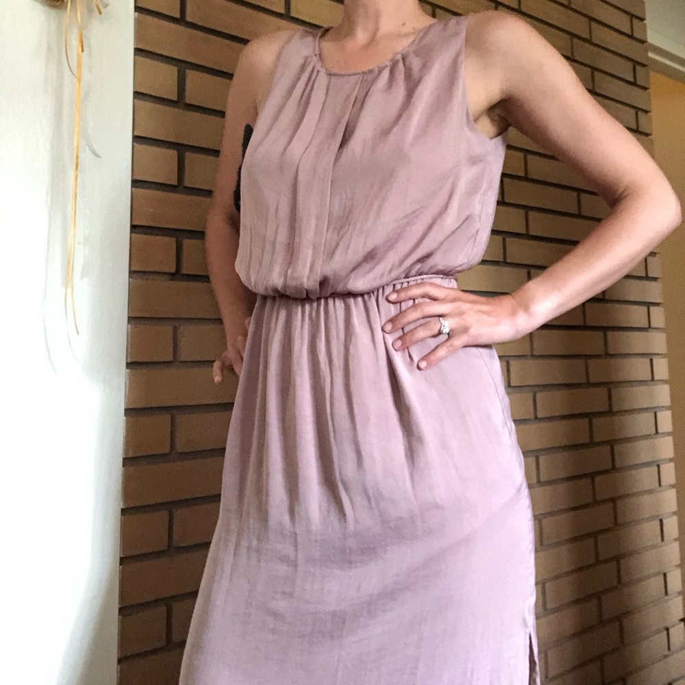 💕2 for $10💕Forever 21- Maxi Dress